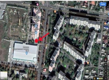 Коммерческая недвижимость по адресу Люстдорфская дор. (площадь 81 м²) - Atlanta.ua - фото 23