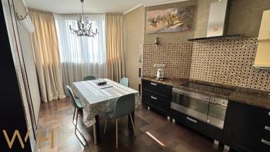 Багатокімнатна квартира за адресою вул. Срібнокільська (площа 238,8 м²) - Atlanta.ua - фото 27