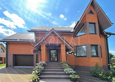 Дом по адресу (площадь 337 м²) - Atlanta.ua - фото 38