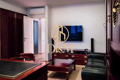 Многокомнатная квартира по адресу бульвар Дружбы Народов (площадь 260 м²) - Atlanta.ua - фото 28