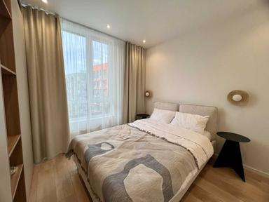 1-кімнатна квартира за адресою (площа 37 м²) - Atlanta.ua - фото 18