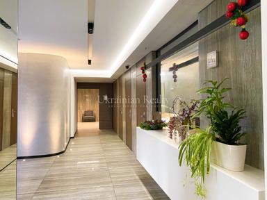 Многокомнатная квартира по адресу (площадь 163 м²) - Atlanta.ua - фото 46