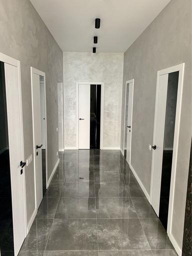 2-комнатная квартира по адресу Гагарина пр. (площадь 105 м²) - Atlanta.ua - фото 24