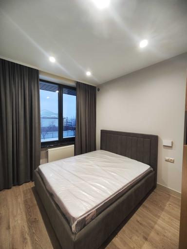 1-room apartment apartment by the address st. Uchitelskaya (area 32,3 m²) - Atlanta.ua - photo 32