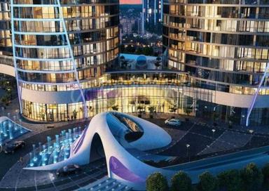 2-rooms apartment apartment by the address st. Ul Sapernoe Pole (area 62 m²) - Atlanta.ua - photo 27