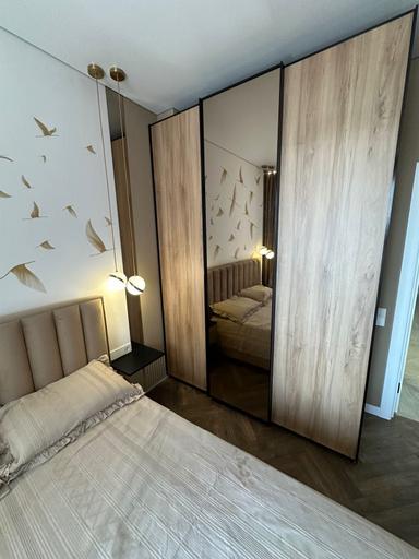 1-room apartment apartment by the address st. Genuezskaya (area 52 m²) - Atlanta.ua - photo 11