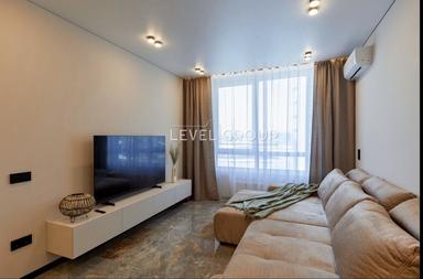 1-room apartment apartment by the address (area 48 m²) - Atlanta.ua - photo 14