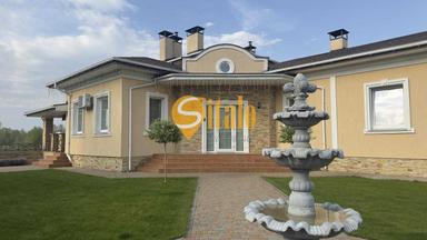 House by the address (area 170 m²) - Atlanta.ua - photo 28