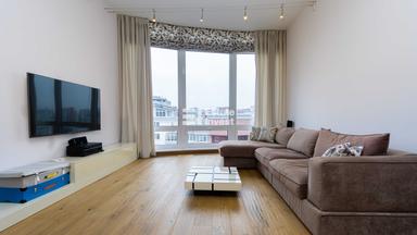 Багатокімнатна квартира за адресою (площа 244 м²) - Atlanta.ua - фото 40