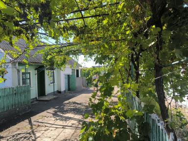 Дом по адресу ул. Молодежная (площадь 62 м²) - Atlanta.ua - фото 21