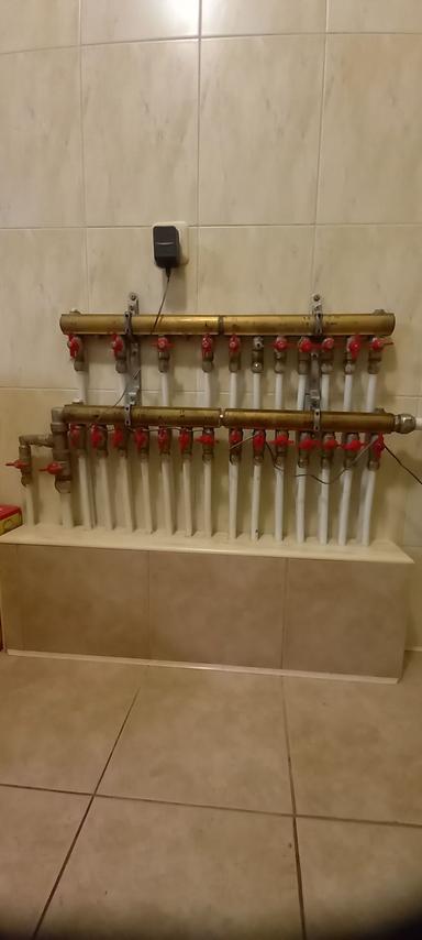 House by the address st. Ivanovskiy pereezd (area 500 m²) - Atlanta.ua - photo 41