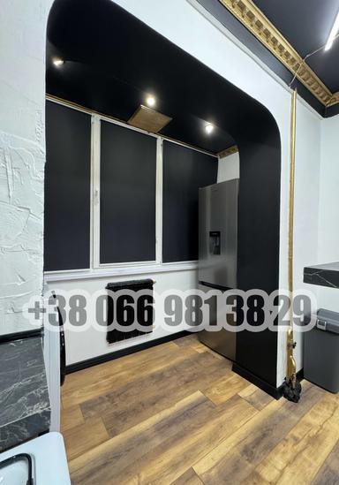 1-комнатная квартира по адресу ул. Ивасюка Владимира пр-т (площадь 33 м²) - Atlanta.ua - фото 29