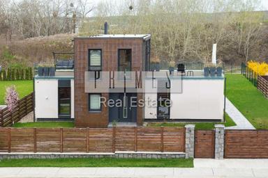 House by the address (area 146 m²) - Atlanta.ua - photo 47