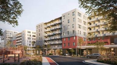 2-rooms apartment apartment by the address st. Persenkovka ul (area 48 m²) - Atlanta.ua - photo 17