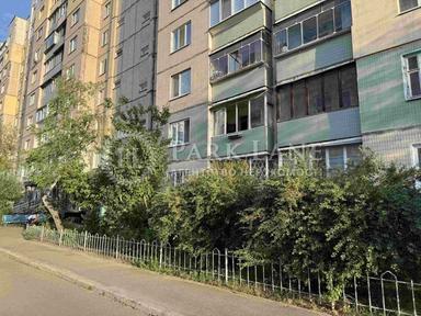 3-rooms apartment apartment by the address st. Ul Miloslavskaya (area 69 m²) - Atlanta.ua - photo 43