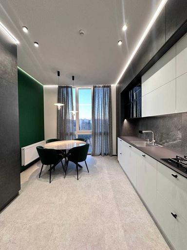 1-комнатная квартира по адресу ул. Златоустовская (площадь 47 м²) - Atlanta.ua - фото 40