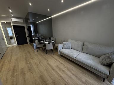 1-room apartment apartment by the address st. Kulikovo pole pl Oktyabrskoy revolyutsii pl (area 45 m²) - Atlanta.ua - photo 14