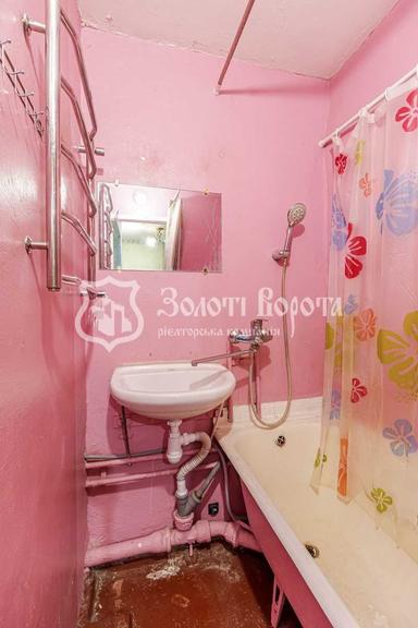 1-кімнатна квартира за адресою вул. Березняківська (площа 36 м²) - Atlanta.ua - фото 28