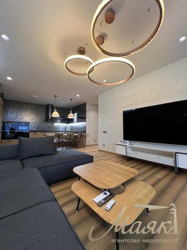 Багатокімнатна квартира за адресою вул. Євгена Коновальця (площа 130 м²) - Atlanta.ua - фото 29