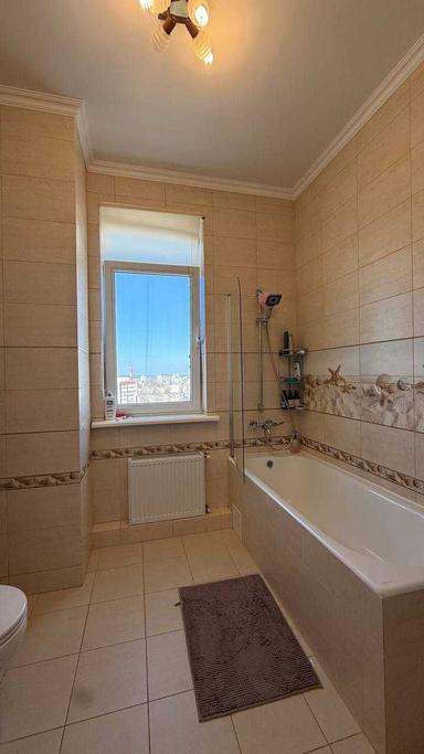 3-rooms apartment apartment by the address st. Kitoboynaya (area 90 m²) - Atlanta.ua - photo 29