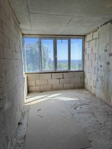 1-room apartment apartment by the address st. Ul Raketnaya (area 35,7 m²) - Atlanta.ua - photo 13