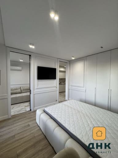 1-комнатная квартира по адресу Куликово поле пл. (площадь 53 м²) - Atlanta.ua - imageAlt 14