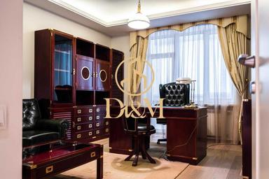 Многокомнатная квартира по адресу бульвар Дружбы Народов (площадь 260 м²) - Atlanta.ua - фото 26