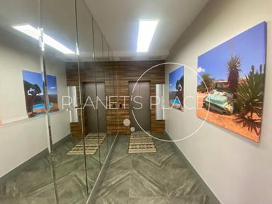 Многокомнатная квартира по адресу ул. Ильенка Юрия (площадь 227,5 м²) - Atlanta.ua - фото 21