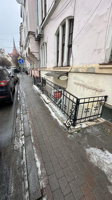 Комерційна нерухомість за адресою вул. Руснаків Братів (площа 31 м²) - Atlanta.ua - фото 15