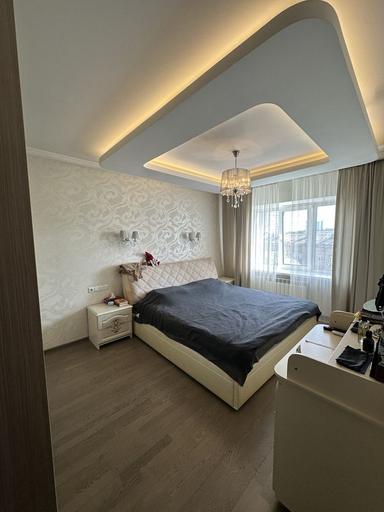 3-комнатная квартира по адресу бульвар Дружбы Народов (площадь 90 м²) - Atlanta.ua - фото 22