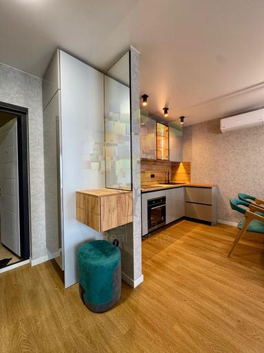 1-room apartment apartment by the address (area 41,8 m²) - Atlanta.ua - photo 19