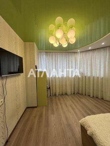 Многокомнатная квартира по адресу Люстдорфская дор. (площадь 121 м²) - Atlanta.ua - фото 34