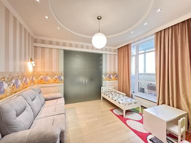 3-кімнатна квартира за адресою вул. Андрія Верхогляда (площа 160 м²) - Atlanta.ua - фото 30