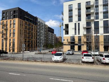 2-rooms apartment apartment by the address st. Grushevskogo (area 56,9 m²) - Atlanta.ua - photo 37