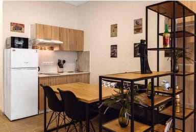 1-комнатная квартира по адресу (площадь 46 м²) - Atlanta.ua - imageAlt 9