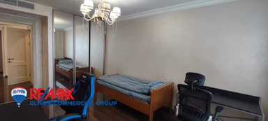 Багатокімнатна квартира за адресою вул. Дмитрівська (площа 180 м²) - Atlanta.ua - фото 40