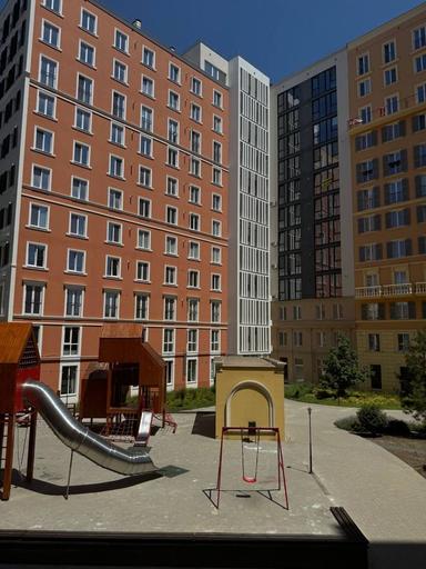 Commercial real estate at (area 101 m²) - Atlanta.ua - photo 21