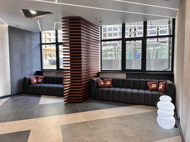 1-кімнатна квартира за адресою (площа 30 м²) - Atlanta.ua - фото 9