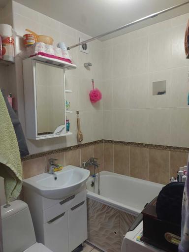 2-кімнатна квартира за адресою вул. Макіївська (площа 42,3 м²) - Atlanta.ua - фото 34