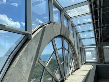 4+-rooms apartment apartment by the address st. Mikhaylovskaya Industrialnaya (area 330,5 m²) - Atlanta.ua - photo 24