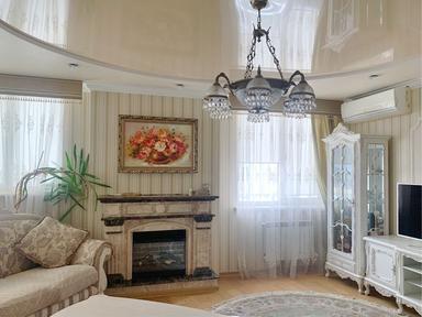 3-кімнатна квартира за адресою (площа 114,7 м²) - Atlanta.ua - фото 24