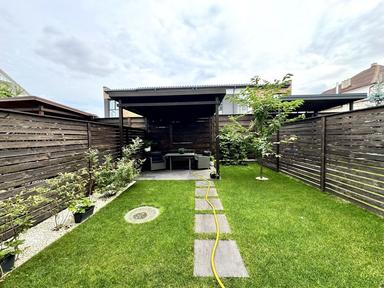 Дом по адресу ул. Заречная (площадь 163 м²) - Atlanta.ua - фото 37