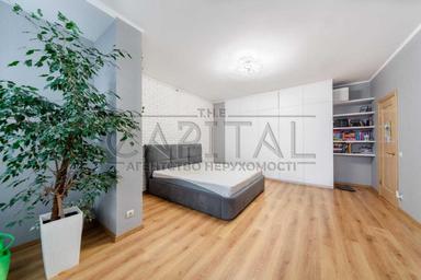 3-комнатная квартира по адресу ул. Петра Калнышевского (площадь 90 м²) - Atlanta.ua - фото 26