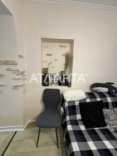 1-комнатная квартира по адресу Куликово поле пл. (площадь 13,5 м²) - Atlanta.ua - фото 15