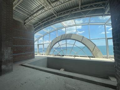 4+-rooms apartment apartment by the address st. Mikhaylovskaya Industrialnaya (area 330,5 m²) - Atlanta.ua - photo 33