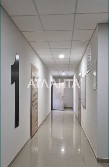 2-кімнатна квартира за адресою (площа 38 м²) - Atlanta.ua - фото 20