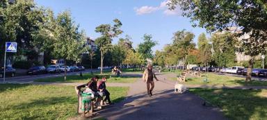 Коммерческая недвижимость по адресу ул. Бульв. Верховного Совета (площадь 53,4 м²) - Atlanta.ua - фото 41