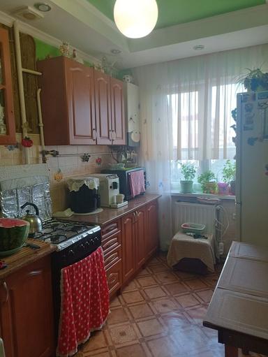 3-кімнатна квартира за адресою вул. Митрополита Володимира (площа 68 м²) - Atlanta.ua - фото 17