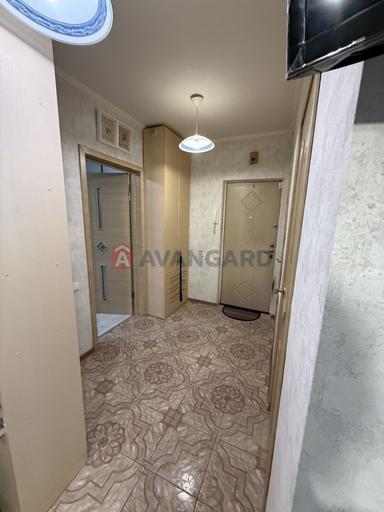 1-room apartment apartment by the address st. Kitoboynaya (area 36 m²) - Atlanta.ua - photo 17