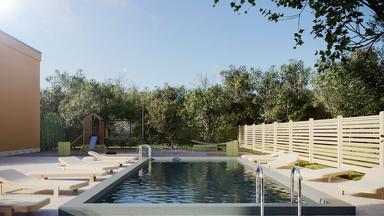 Будинок за адресою вул. Китобійна (площа 103 м²) - Atlanta.ua - фото 6